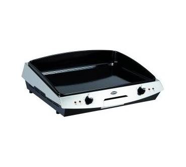 Produktbild ENO Plancha Elektra 60