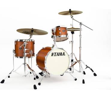 Produktbild Tama Silverstar Metro Jam
