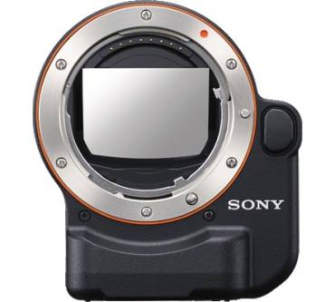 Produktbild Sony LA-EA4