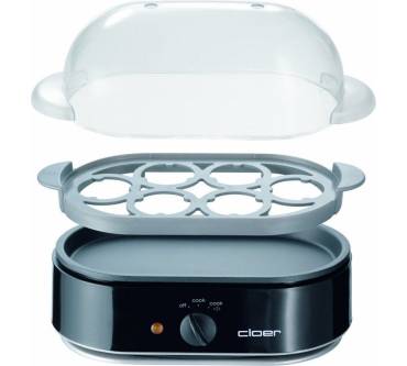 Produktbild Cloer 6090