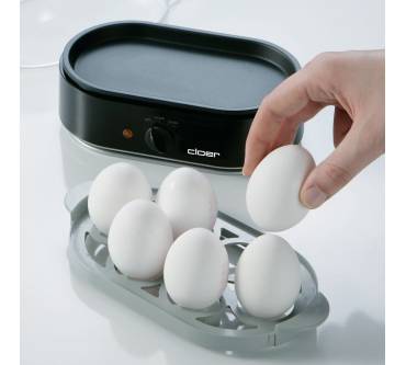 Produktbild Cloer 6090