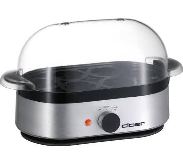 Produktbild Cloer 6099