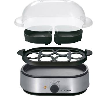 Produktbild Cloer 6099