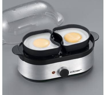 Produktbild Cloer 6099