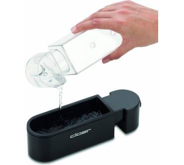 Produktbild Cloer 6020/6021