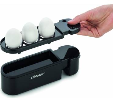 Produktbild Cloer 6020/6021