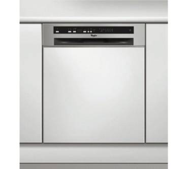 Produktbild Whirlpool ADG 8895 IX