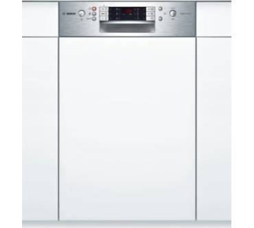 Produktbild Bosch SPI69T45EU