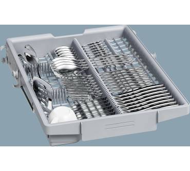 Produktbild Siemens iQ500 SR56T594EU