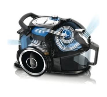 Produktbild Bosch BGS41435 Runn'n