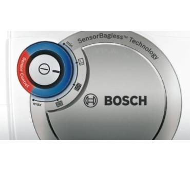 Produktbild Bosch BGS41435 Runn'n