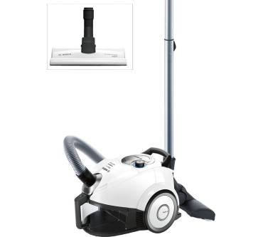 Produktbild Bosch BGS41435 Runn'n