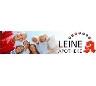 Produktbild Hannover / Laatzen Leine-Apotheke
