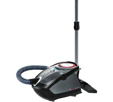 Produktbild Bosch Home Professional BGS6PRO2 Roxx'x