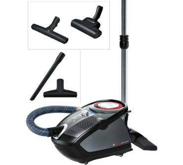 Produktbild Bosch Home Professional BGS6PRO2 Roxx'x