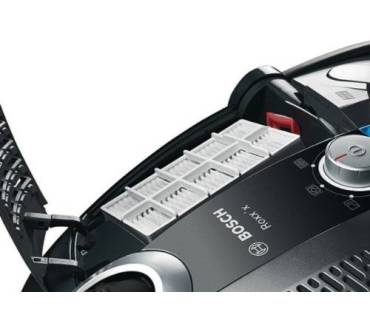 Produktbild Bosch Roxx'x BGS61438