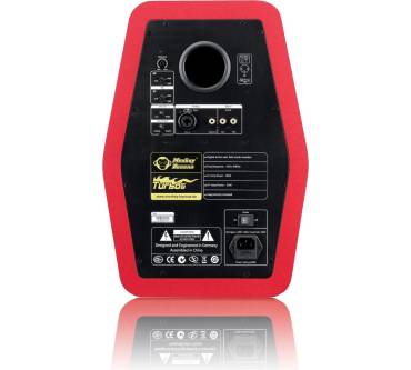 Produktbild Monkey Banana Turbo 8