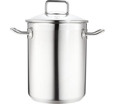 Produktbild Schulte-Ufer Spargeltopf Profi-Star (18 cm)