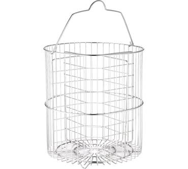 Produktbild Schulte-Ufer Spargeltopf Profi-Star (18 cm)