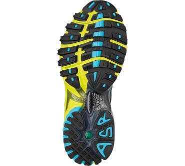 Produktbild Brooks Adrenaline ASR 10
