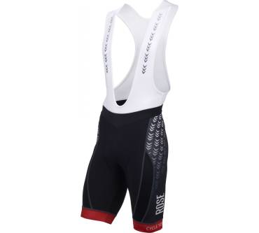 Produktbild Rose Race Pro Trägerhose