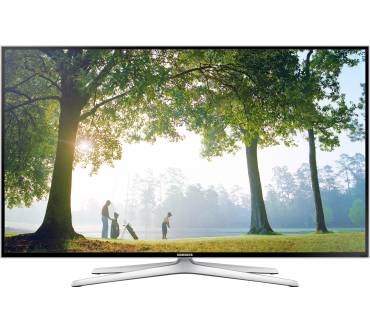 Produktbild Samsung UE48H6470
