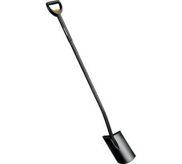Produktbild Fiskars Telescopic Gärtnerspaten (Artikel Nr.: 125055)