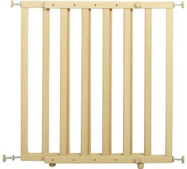 Produktbild Roba 1510 Türschutzgitter