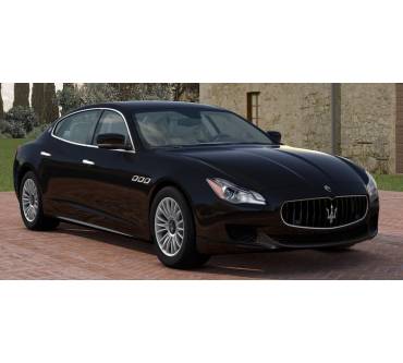 Produktbild Maserati Quattroporte [13]
