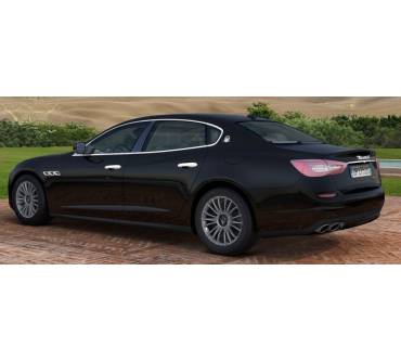 Produktbild Maserati Quattroporte [13]