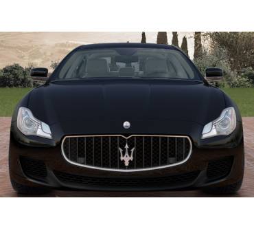 Produktbild Maserati Quattroporte [13]