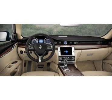 Produktbild Maserati Quattroporte [13]