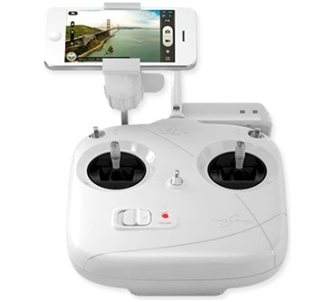 Produktbild DJI Phantom 2 Vision
