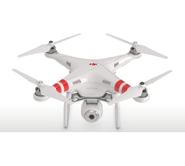 Produktbild DJI Phantom 2 Vision
