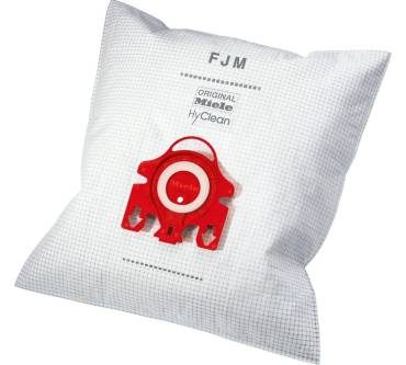 Produktbild Miele S8 PureAir