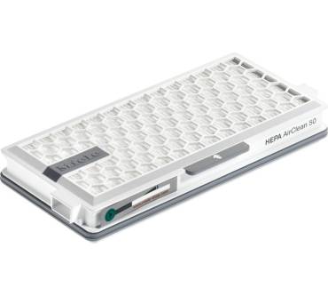 Produktbild Miele S8 PureAir