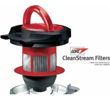 Produktbild Bosch BGS62530 Roxx'x ProPower