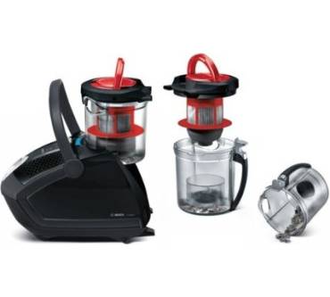 Produktbild Bosch BGS62530 Roxx'x ProPower