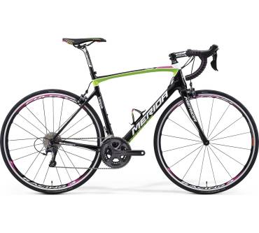 Produktbild Merida Ride CF 97 (Modell 2014)