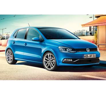 Produktbild VW Polo V [14]