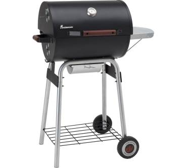 Produktbild Landmann Black Taurus 440 (31420)