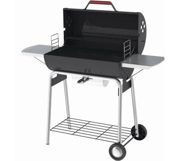 Produktbild Landmann Black Taurus 440 (31420)