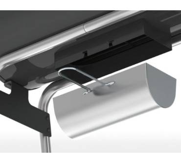 Produktbild Landmann Black Taurus 440 (31420)