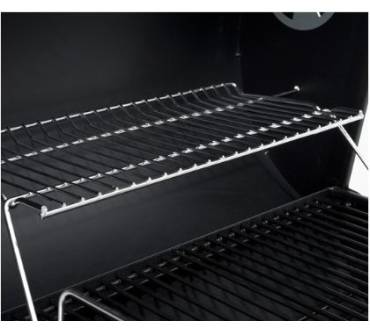 Produktbild Landmann Black Taurus 660