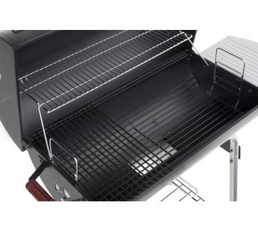 Produktbild Landmann Black Taurus 660