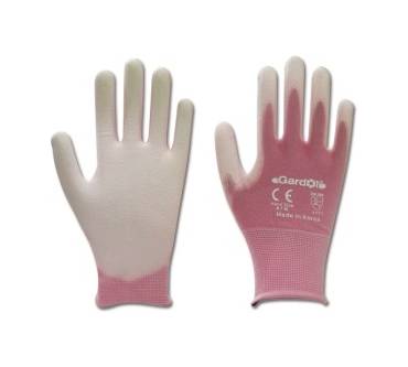 Produktbild Bauhaus / Gardol Elias Damen-Gartenhandschuh