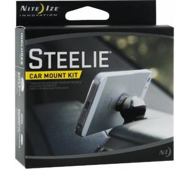 Produktbild Nite Ize Steelie Car Mount Kit