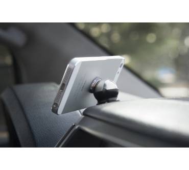 Produktbild Nite Ize Steelie Car Mount Kit