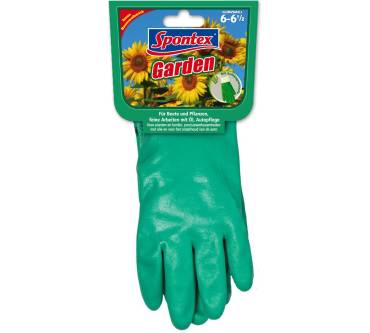 Produktbild Spontex Garden Handschuh