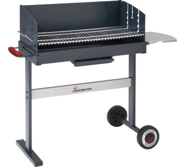 Produktbild Landmann compact 700 (31482)